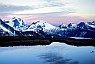 Shuksan, Ruth & Tarn from Easy Ridge